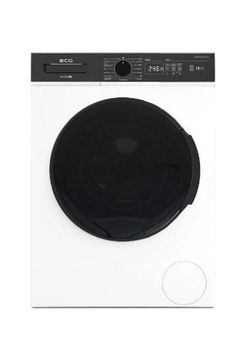 Пральна машина EWF 601002 BlackLine ECG 82427