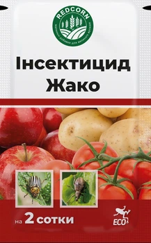 REDCORN Жако 3,6мл ООО Мультичем 76188