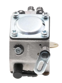 Карбюратор VJ Parts для бензопилы ST MS-230/MS-250 аналог 11231200631, арт.карб030
