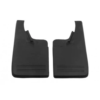 Брызговики на Volkswagen Amarok 10-22 задние AVTM Фольксваген Амарок АМ0051299