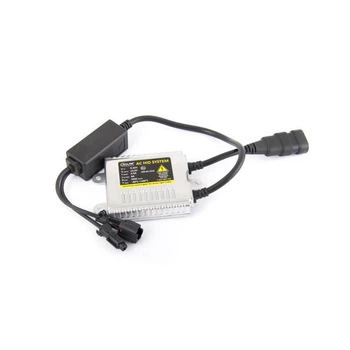 Блоки розжига SOLAR Slim Ballast 35W 9-32V KET STM03404