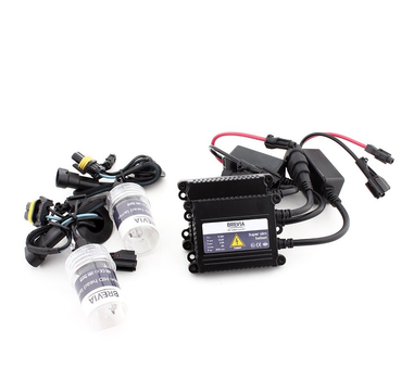 Комплект ксенона Brevia HB4 5000К + Super Slim Ballast STM00832