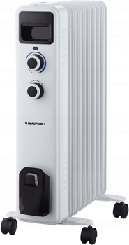 Масляный радиатор Blaupunkt HOR401 (AGDBLFR002)