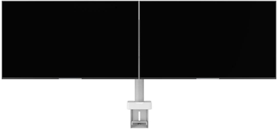Настольное крепление для монитора Vogels Momo 4237 10-34" White (7142371)