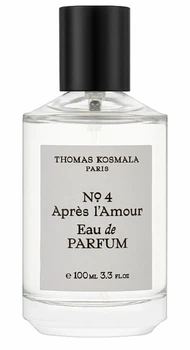 Парфумована вода THOMAS KOSMALA NO.4 APRES L'AMOUR edp 100 ml тестер