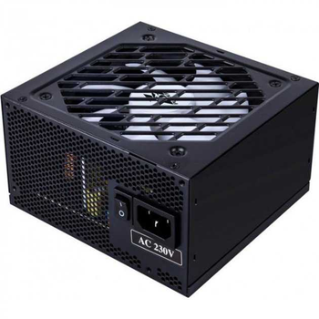 Блок живлення 1stPlayer PS-500BS 500W, PPFC (PS-500BS)