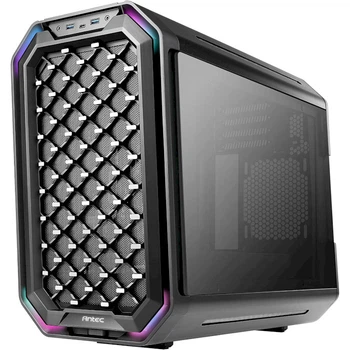 Корпус Antec Dark Cube (0-761345-80034-1)