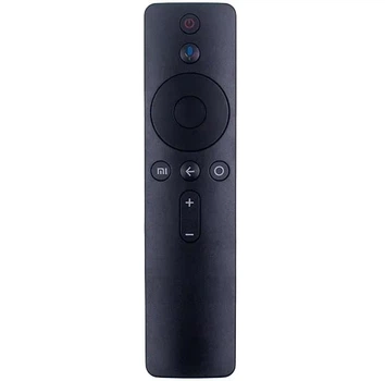 Пульт для телевизора Xiaomi HUAYU XMRM-007 (MI-VER.6) Bluetooth голосовой поиск