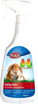 Засіб для чищення клітки Trixie 6037 500 мл (4011905060378)