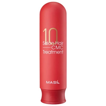 Бальзам для волос восстанавливающий с церамидами Masil 10 Salon Hair CMC Treatment 300 мл (8809744061733)