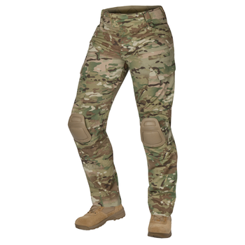 Штани Crye Precision G4 Мультикам 32 S (21317)