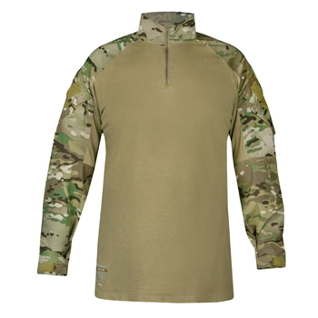 Бойова сорочка Crye Precision G3 Combat Shirt Multicam L (40585)