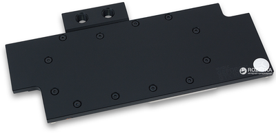 Водоблок EKWB EK-FC1080 GTX - Acetal+Nickel (3831109831304)