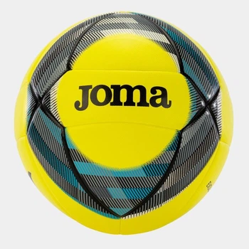 Мяч футбольный Joma EVOLUTION III мультиколор Уни 5 401240.061.5