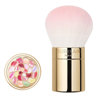 Пензель для пудри Guerlain Meteorites Pearl (3346470438804)