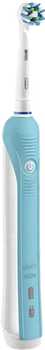 Szczoteczka elektryczna Oral-B Braun Pro 700 CrossAction (4210201124092)