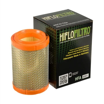 Воздушный фильтр HIFLO FILTRO (HFA6001)