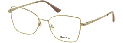 Оправа для окулярів Dackor 308 Brown