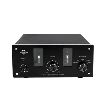 Фонокоректор Record Pro RP-114 (MM/MC)