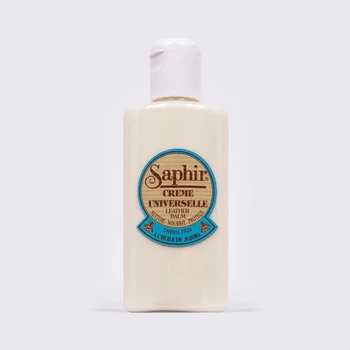 Універсальний бальзам, що очищає, Saphir Creme Universal 150 мл