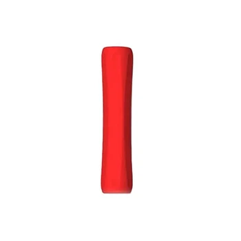 Холдер TPU Goojodoq Anti-Scratch Capture для стилуса Apple Pencil 3 2 1 Gen (1шт) Red (1005006060751736R)