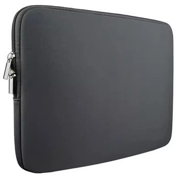 Чехол-сумка для ноутбука / MacBook 14 дюймов NP 1 шт Черный