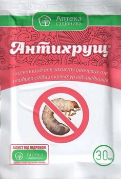 Антихрущ 30мл Укравит 28113