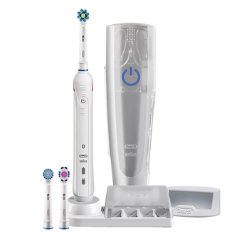 Szczoteczka elektryczna Oral-B Braun Series 5000 CrossAction