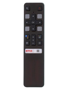 Пульт для телевизора TCL RC802V FMR1