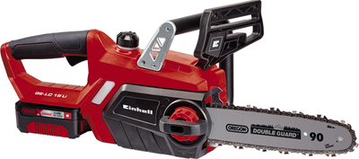 Цепная пила Einhell X-Change GE-LC 18 Li kit (4501760)
