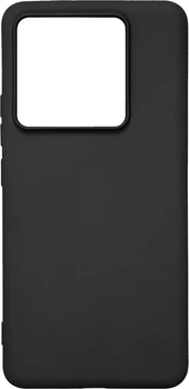 Чехол для смартфона ArmorStandart ICON для Xiaomi 14T Pro Black (ARM79358)