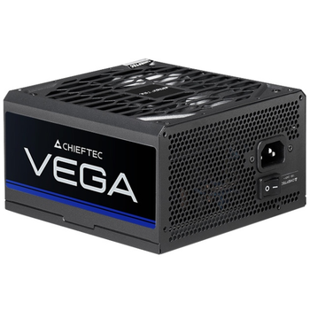 Блок питания для компьютера Chieftec VEGA PPG-750-S 750W ATX 3.0 135mm 80+ Gold Retail (PPG-750-S)