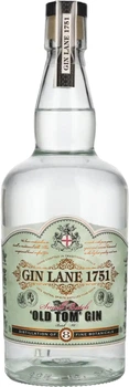 Джин Gin Lane 1751 Old Tom Gin 0.7 л 40% (5060119770176)