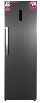 Морозильна камера Grunhelm VFH-N185D70DI (BP133547)