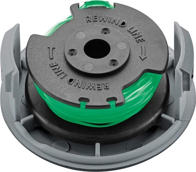 Шпулька з волосінню для тримера Karcher LTR 36 V Battery (2.444-015.0)