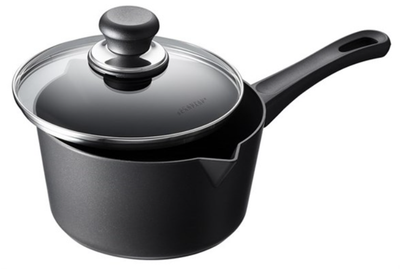 Rondel Scanpan Classic Induction z pokrywką 1.8 l (0083421122605)