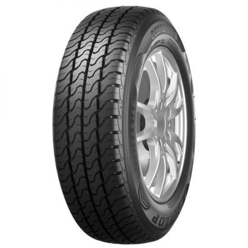 Автошина Dunlop 225/70 R15C 112/110 R ECONODRIVE TL