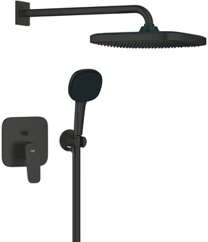 Душова система прихованого монтажу GROHE Cubeo с Tempesta 250 1053362430