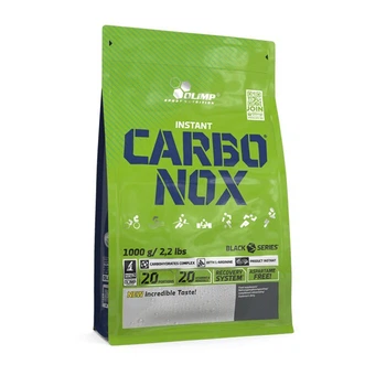 Ізотонік Olimp Sport Nutrition Carbo NOX, 1 кг - Кавун
