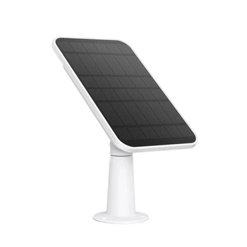 Сонячна панель 4W Semi Eufy Security для вуличних IP-камер