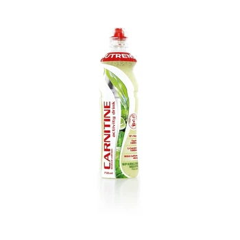 Напій з карнітином та кофеїном Nutrend Carnitine Activity Drink with Caffeine, 750 мл - Мохіто