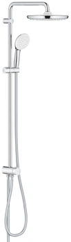 Душевая система GROHE Tempesta System 250 Flex с переключателем 26675001