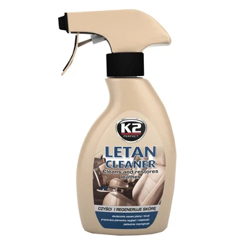 Очисник для шкіри K2 LETAN CLEANER 250 мл (K204)