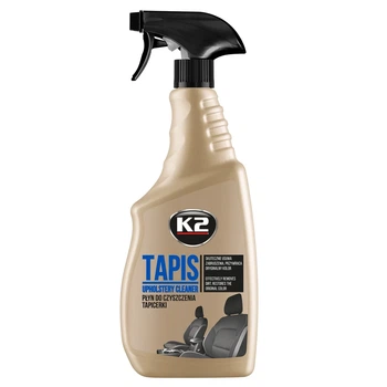 Очиститель салона K2 TAPIS ATOM 770 мл (K207M1)