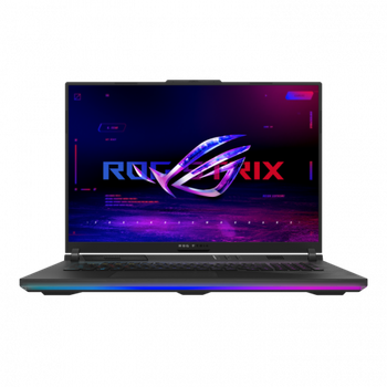 Ноутбук Asus ROG Strix Scar 18 G834JYR (G834JYR-XS97) Black