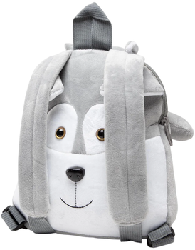 Plecak szkolny Perletti Husky Harry Reversible Backpack 26 cm (8015831130521)