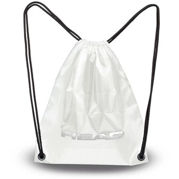 Сумка для басейну Head Printed Sling Bag біла 455101.BKWH