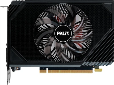 Відеокарти Palit GeForce RTX 3050 купити в Києві: ціна, відгуки