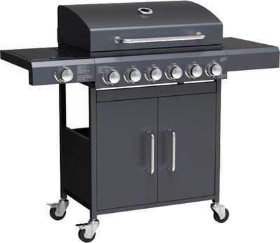 Grill gazowy Tepro Cincinnati (4011964032163)