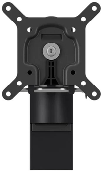 Настінний кронштейн Vogels MOMO 2116 10-43" Black (7121160)